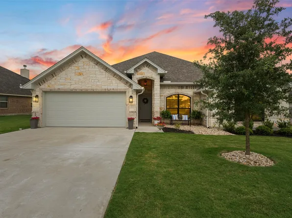 828 Agile St, Hewitt, TX 76643