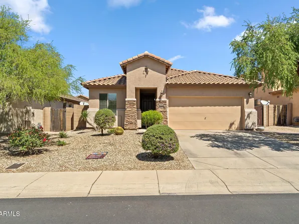 7348 W RED HAWK Drive, Peoria, AZ 85383