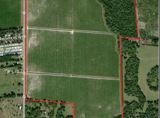 SE Highway 31, Arcadia, FL 34266