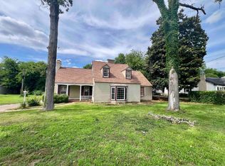 509 E Young St, Longview, TX 75602
