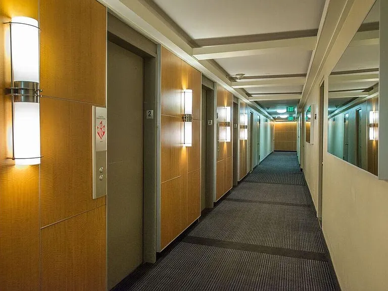 6050 Boulevard East #6D — Photo 19