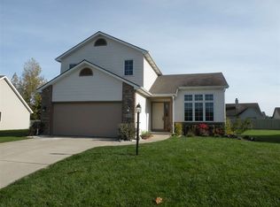 2607 Grassy Creek Run, Fort Wayne, IN 46804