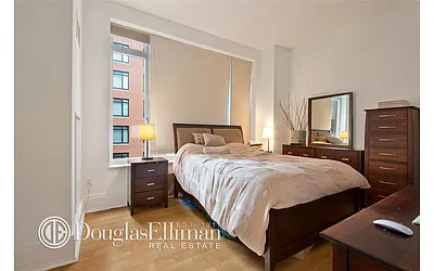 Rented by Douglas Elliman