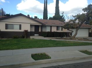 278 E Gannon Dr, Tulare, CA