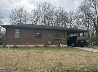 117 Piedmont Ave NW, Rome, GA 30165