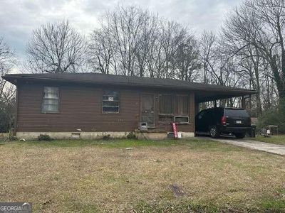 117 Piedmont Ave NW, Rome, GA, 30165