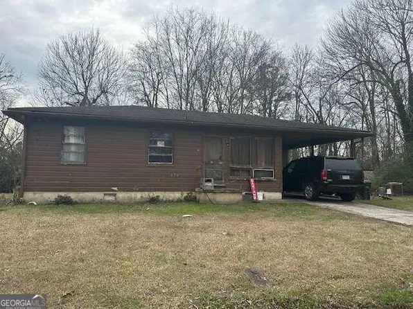 117 Piedmont Ave NW, Rome, GA 30165