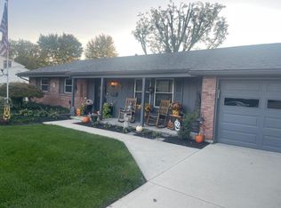 507 Normandy Dr, Marion, OH
