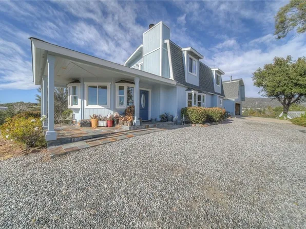 38375 Hill St, Anza, CA 92539