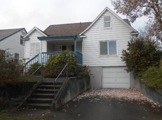 4318 S J St, Tacoma, WA
