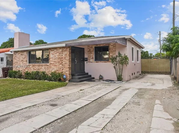 117 W 34th St, Hialeah, FL 33012