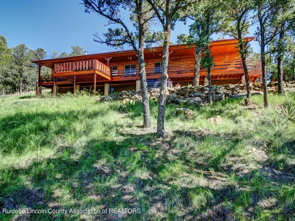203 College Dr, Ruidoso, NM 88345