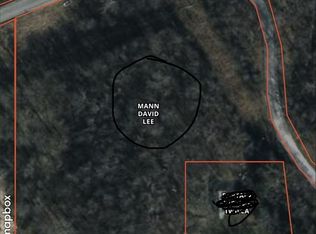 660 Road, Watts, OK 74964