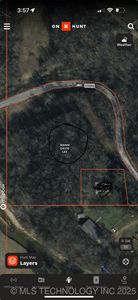 660 Road, Watts, OK, 74964