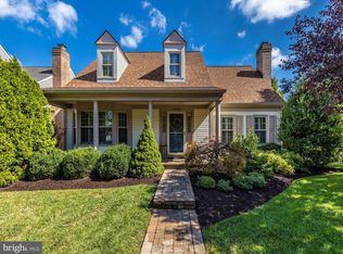 2442 Merchant St, Frederick, MD 21701