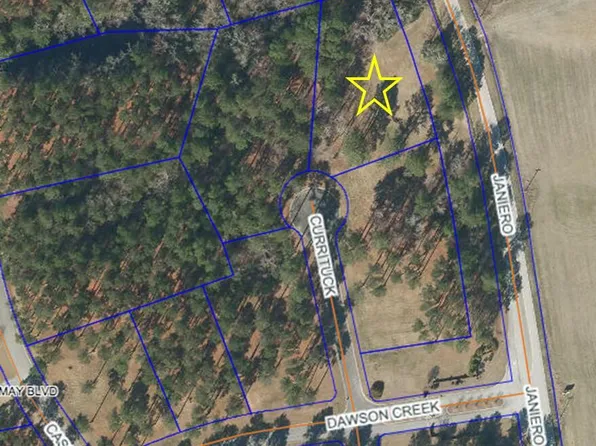 62 Currituck Ct Lot 114, Oriental, NC 28571