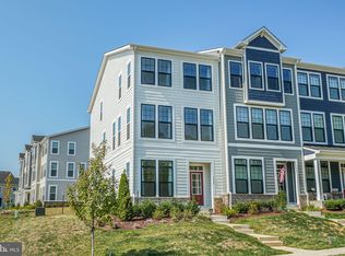 4258 Frost St, Marshall, VA 20115