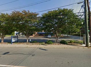 1008 S Main St #B, Salisbury, NC 28144
