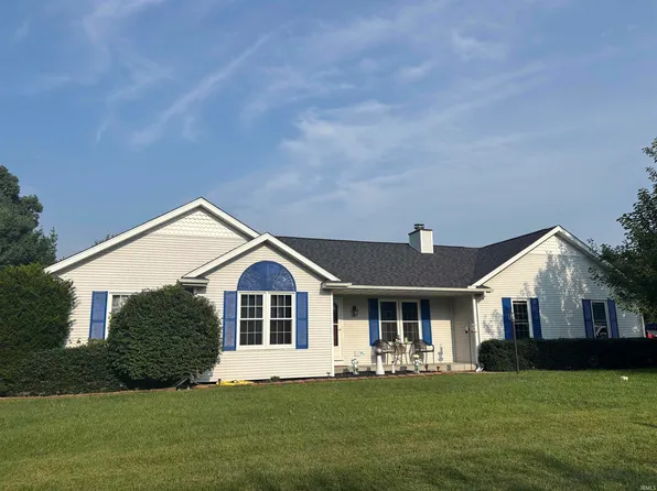 58072 Diener Dr, Goshen, IN 46528