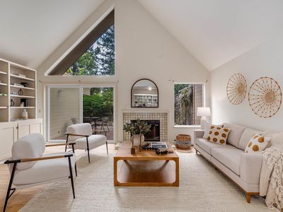 209 Avenida Barbera Drive, Sonoma, CA, 95476