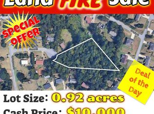 0 Sunset Ct #8, Conover, NC 28613