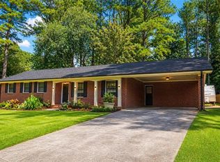 2586 Brandon Rd, College Park, GA 30337