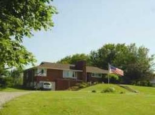 9671 Mount Gilead Rd, Fredericktown, OH 43019