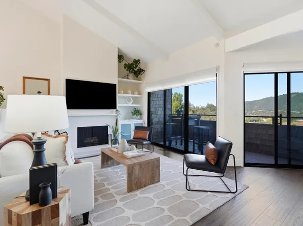 136 La Perdiz Court, San Rafael, CA 94903