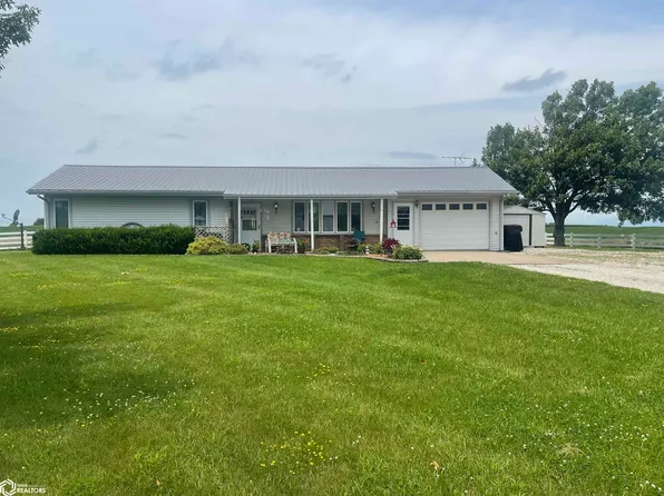 47221 285th Ave, Russell, IA 50238