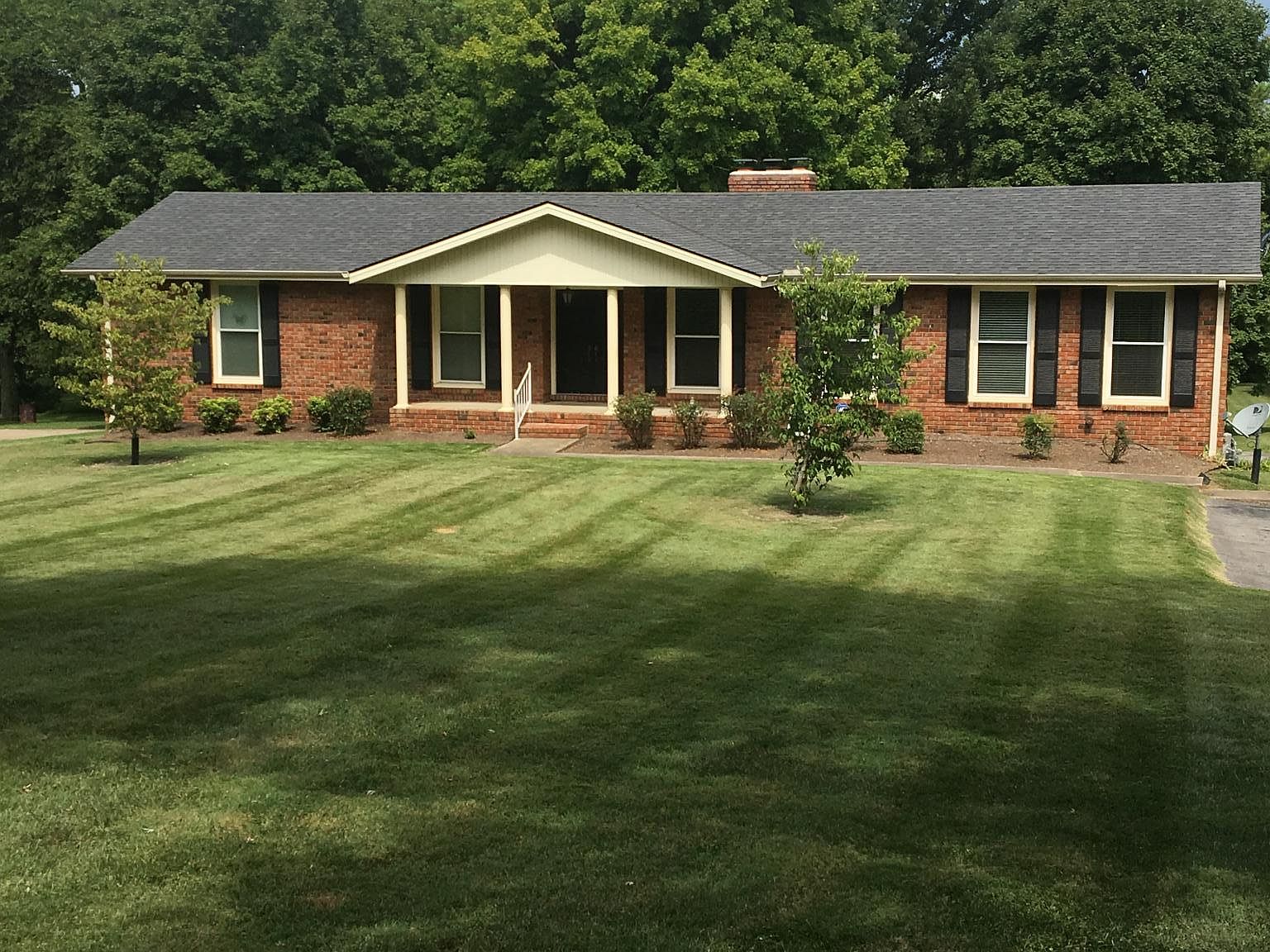506 Mason Ln, Goodlettsville, TN 37072 Zillow