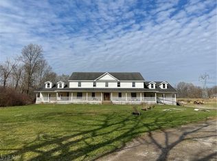 1001 Cunningham Rd, Salem, OH 44460