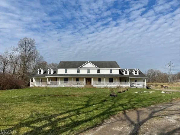 1001 Cunningham Rd, Salem, OH 44460