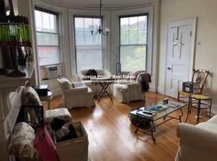 464 Beacon St #8F, Boston, MA 02115