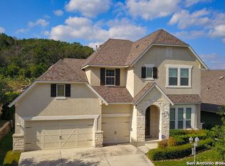 8207 Kauai Bay, San Antonio, TX 78255