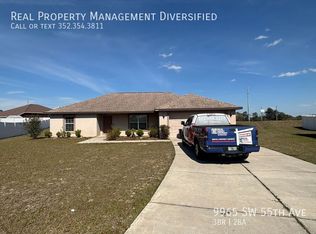9965 SW 55th Ave, Ocala, FL 34476