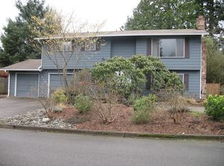 15107 110th Pl NE, Bothell, WA 98011