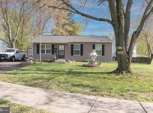 1032 Dumbarton Rd, Glen Burnie, MD 21060