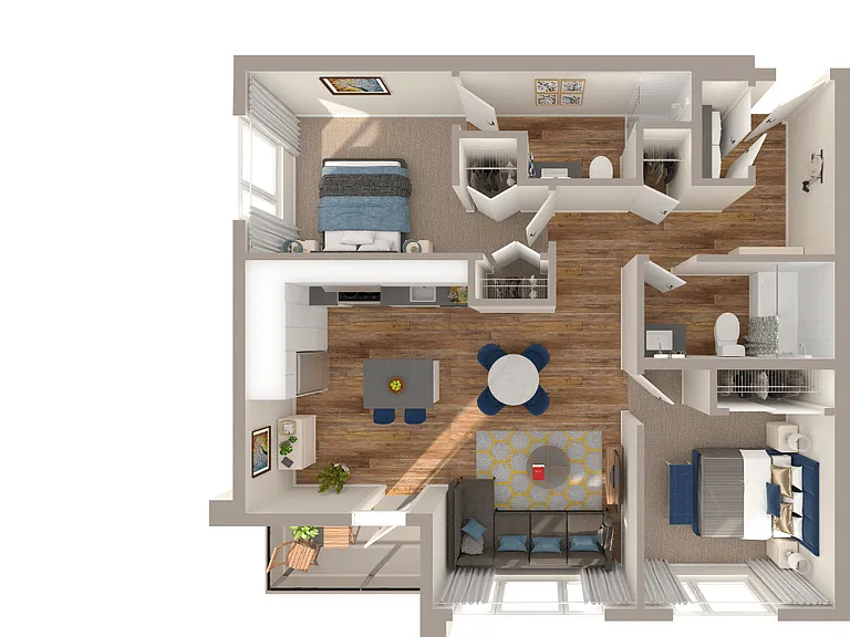 3554 Ryder Hesjedal Way — Photo 32