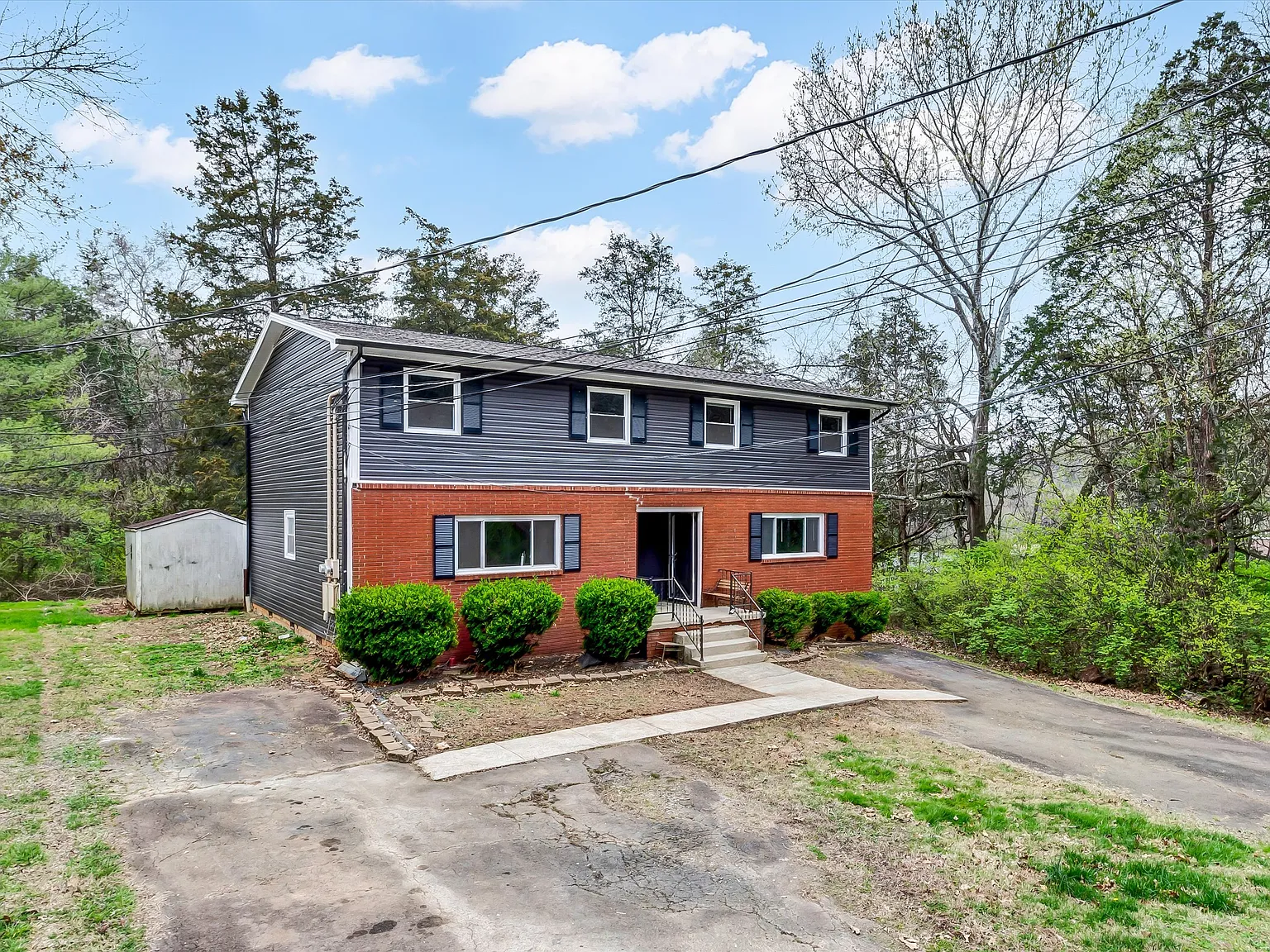 4417 Cruze Road - 1 — Photo 2