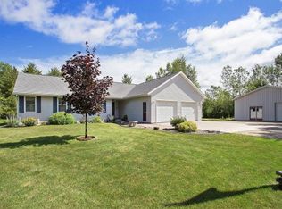 6838 Miller Rd, Abrams, WI 54101