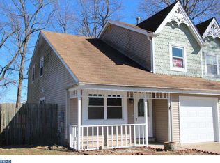 1401 Woodmill Dr, Dover, DE 19904