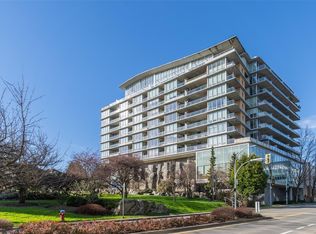 Parc Residences, Victoria, BC V9A 7P9