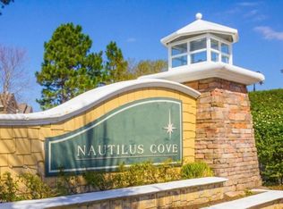 715 Lighthouse Rd, Panama City Beach, FL 32407