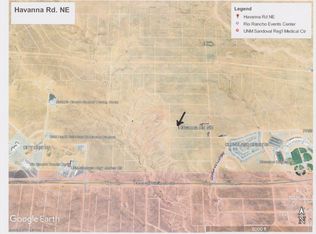 Havanna Rd NE, Rio Rancho, NM 87144