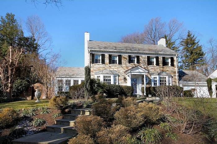 Front Elevation