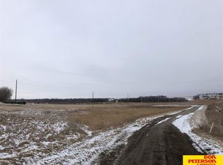 LOT 3 Menn Commercial Park LOT 3, Wahoo, NE 68066