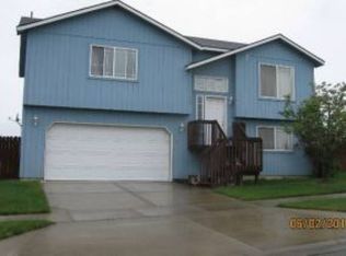 970 N Townsend Loop, Post Falls, ID 83854