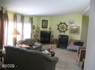 4575 NE East Ave, Neotsu, OR 97364