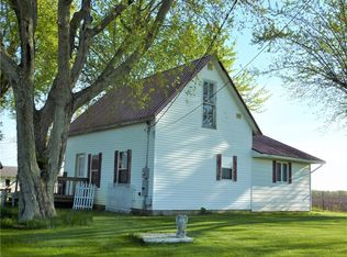 3697 E Us Highway 36, New Castle, IN 47362