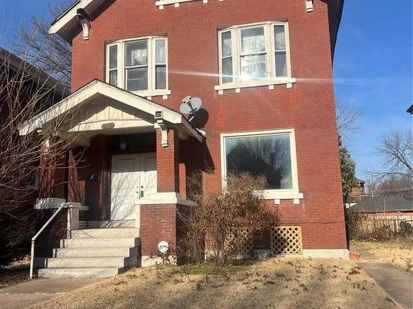 3207 Hebert St, Saint Louis, MO 63107